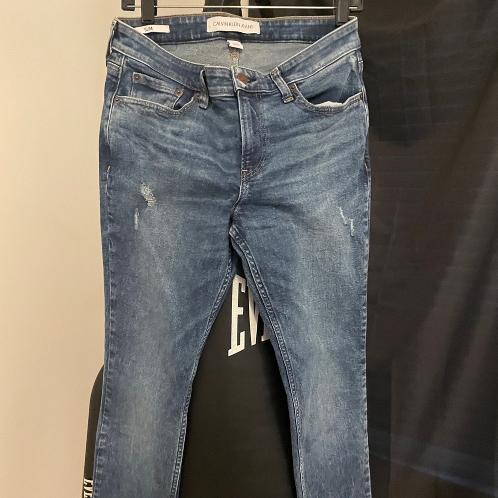 Calvin Klein jeans